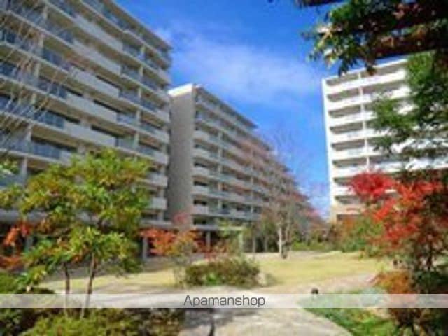 グランドメゾン東戸塚 4番館