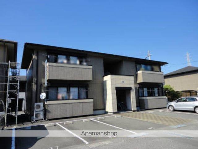 アムールF棟