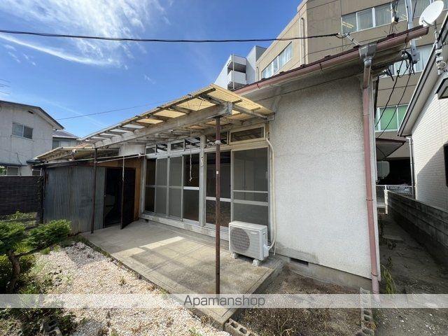 宮城県仙台市若林区中倉3丁目の戸建賃貸