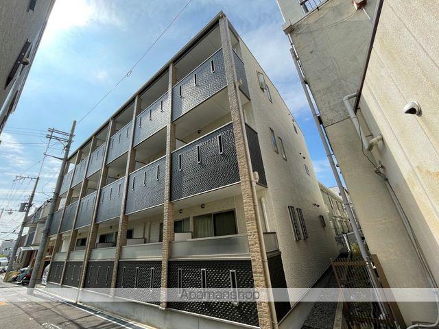 井高野レジデンス
