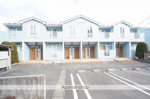 アルコバレーノⅠ