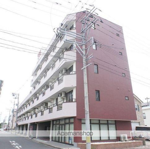 ヴァリエファジマンション