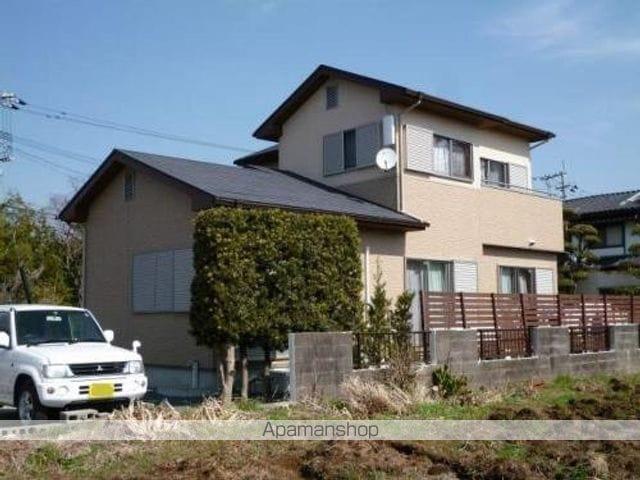 熊本県熊本市北区 2階建 築14年