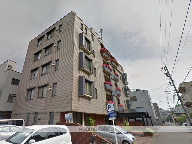 ヴィラ新橋