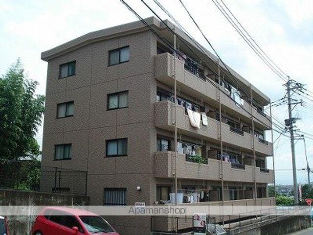 OAK飛田(2LDK/4階)