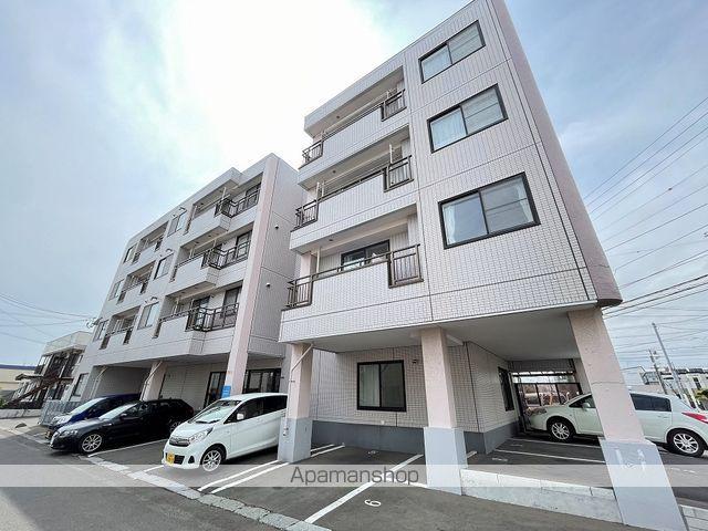 メゾン・ド・アトール函館