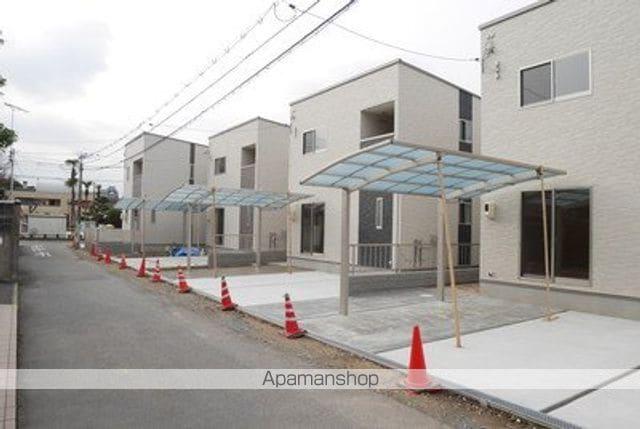 岡山電軌東山本線 中納言駅 徒歩12分  築11年(3LDK)