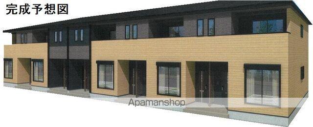 パークコートひたちなかEⅡ