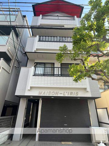 メゾン・リリス