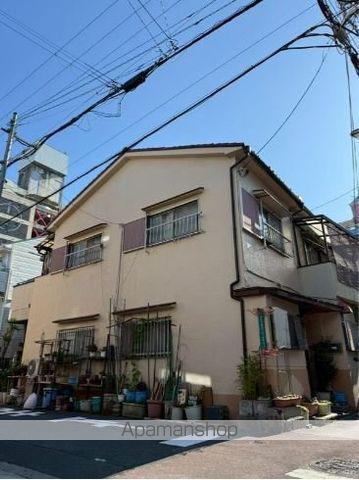 大阪メトロ谷町線 野江内代駅 徒歩10分  築65年(4K)