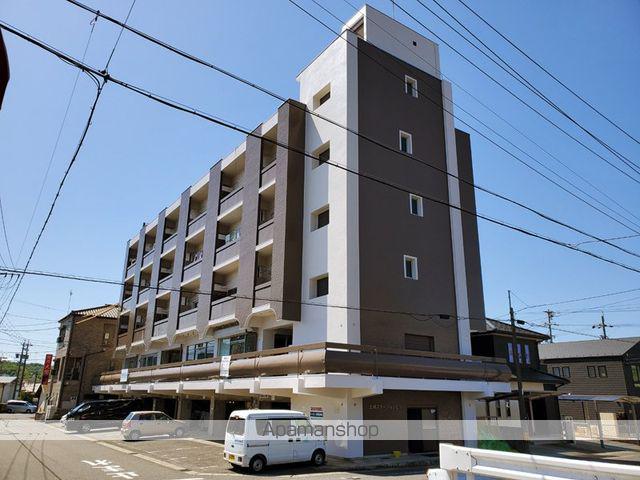 土岐ステーションビル(1K/3階)