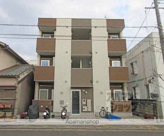 ハーモニーテラス深草下川原町II