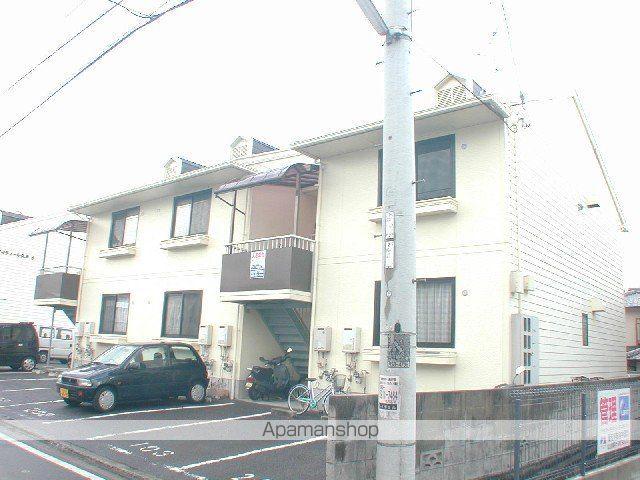 アイディール久米 A棟