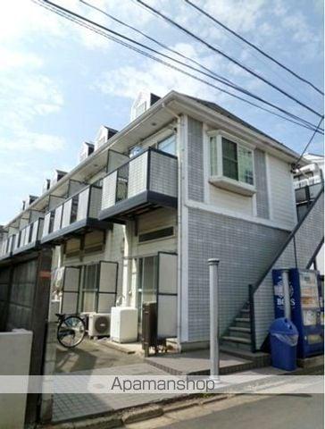 アヴァンセ阿佐ヶ谷