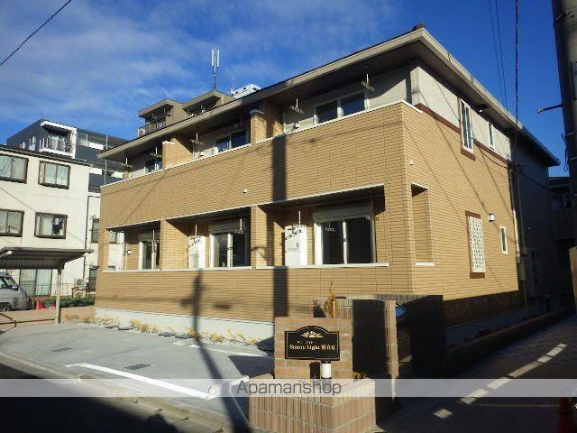 サニーライト国立Ⅱ