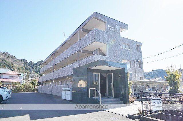 グランストークカメリア(1LDK/1階)