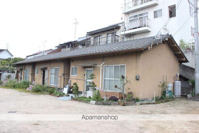 うつみ共同アパート