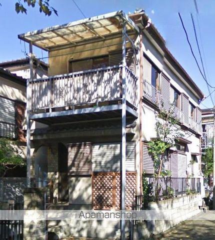 東京地下鉄有楽町線 小竹向原駅 徒歩12分 2階建 築47年