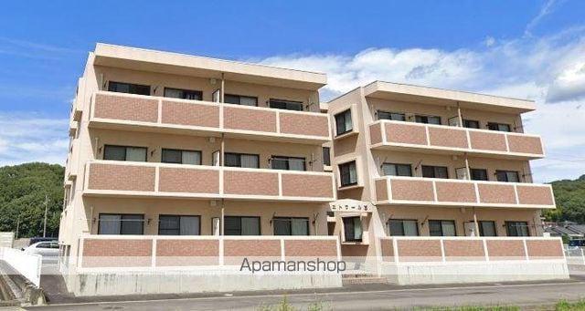 エトワールⅢ(2DK/3階)