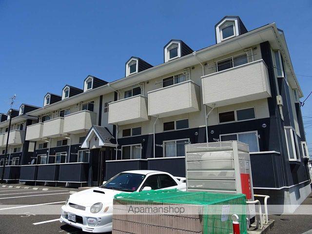 エピベールⅠ(1K/1階)