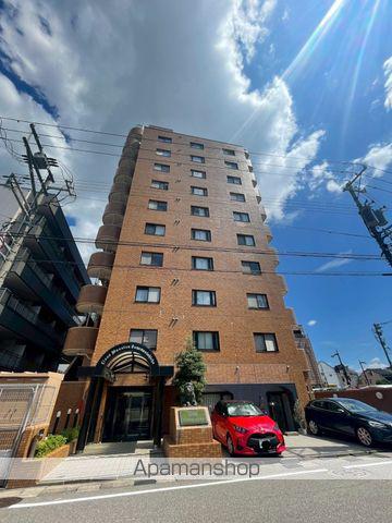 ライオンズマンション富山西町