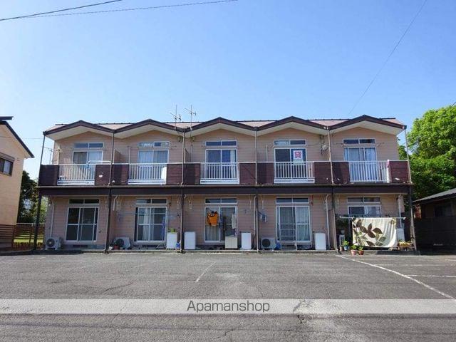 無鹿コーポ(1LDK/1階)