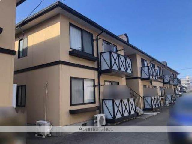 シャトレ庄内 A棟