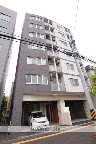 PRIVE菊水(1LDK/3階)