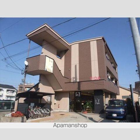 ラルジュ柳森(1K/2階)