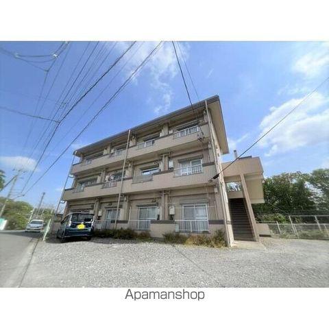 メゾン武蔵