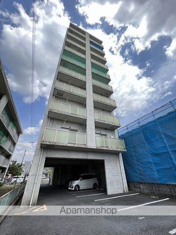 セイントプシュケタワー