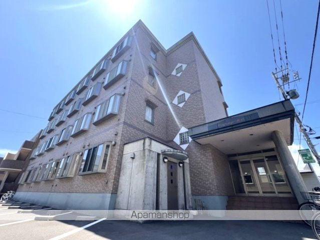 ペイサージュ・港町