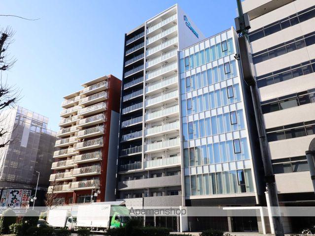 プレサンス葵デュリス