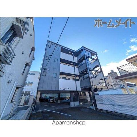 PRUSTA長良 フリーレント可