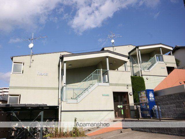 シャンヴェルジェ豊中Ⅰ