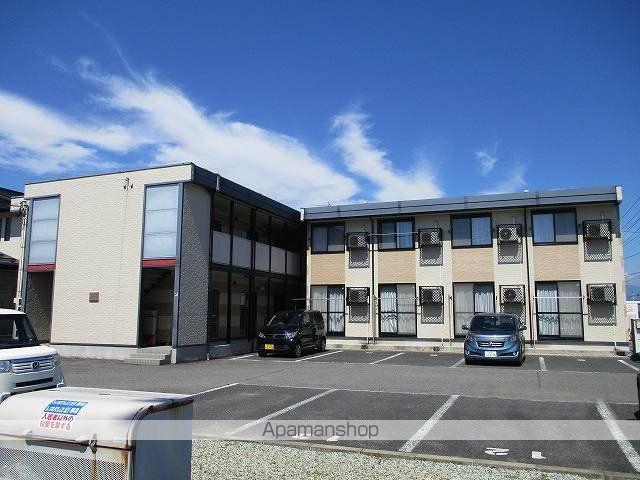 レオパレスサンエー