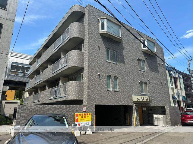 メゾン澄川(1LDK/3階)