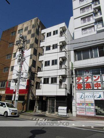 寿マンション