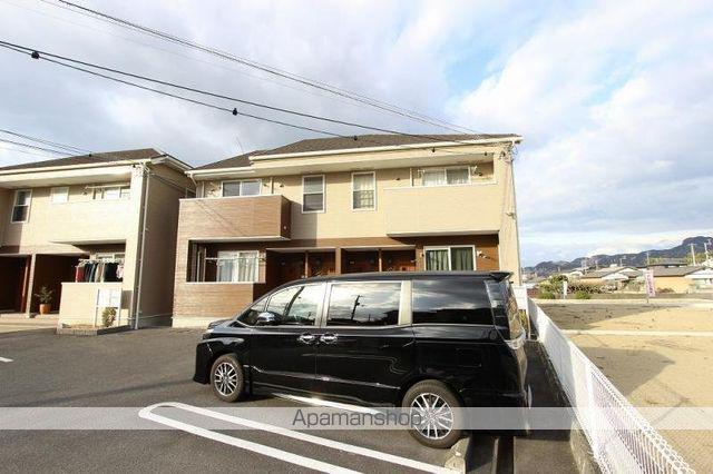 リバティゾーンナカヤマA