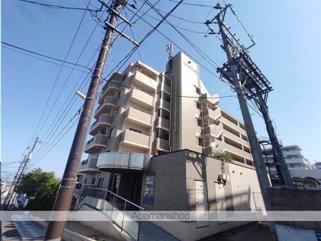 ニューヒルハウス