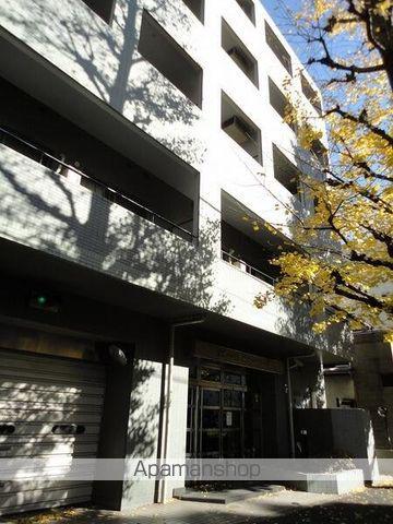 明治製菓・スカイコート荻窪ビル(ワンルーム/4階)