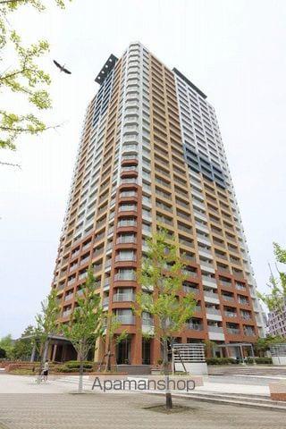 百道タワー(3LDK/22階)