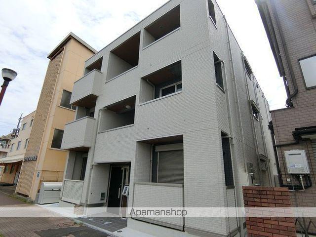 セレスティア柴又III(2LDK/2階)