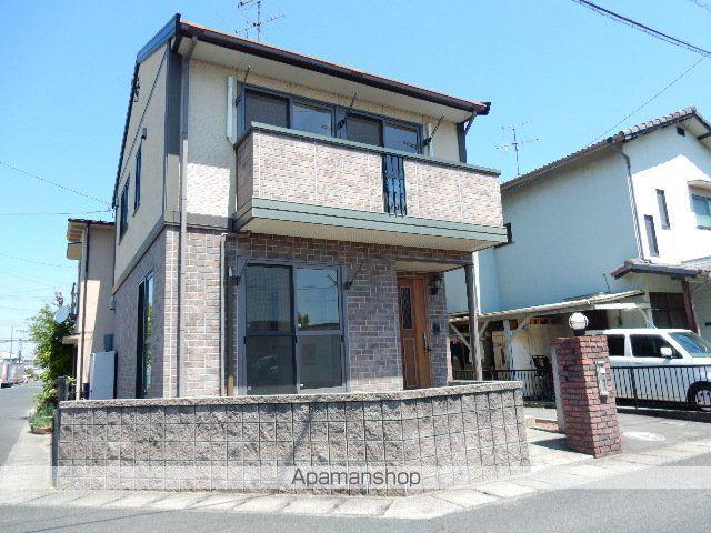 山陽本線 北長瀬駅 徒歩16分 2階建 築22年