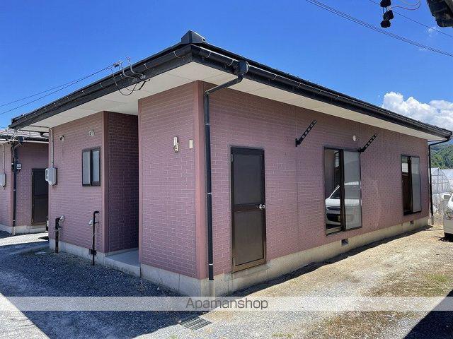 飯田線 伊那八幡駅 徒歩15分 1階建 築29年