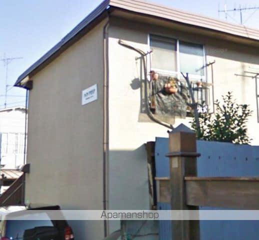 ハイツアゼリア(1K/1階)