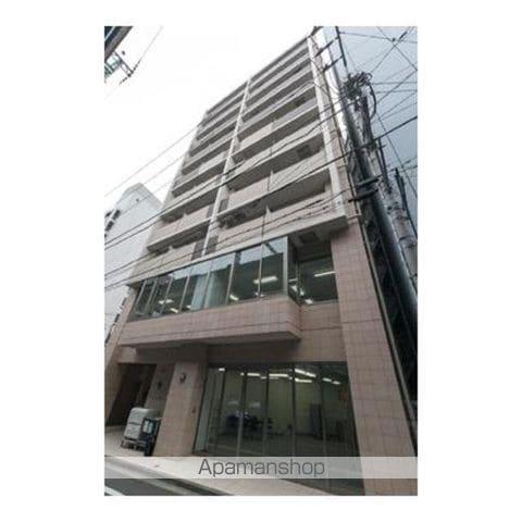 アストリア鶴見