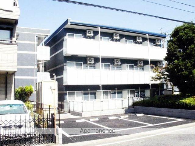 レオネクストリバーシティ本町