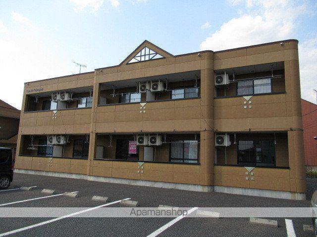 サンフィットフジマン B(1K/2階)