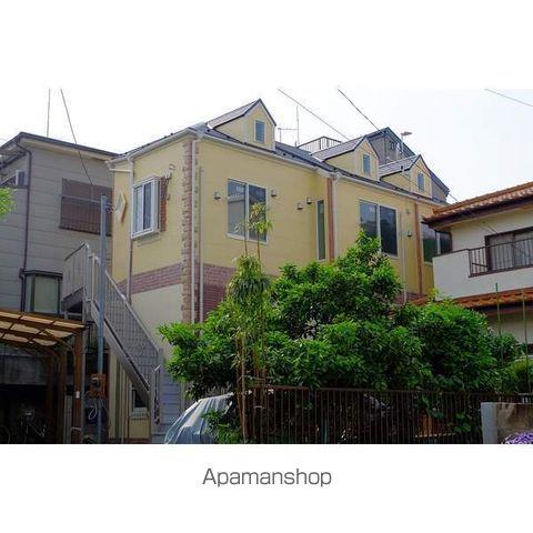 ユナイト鶴見カサブランカ